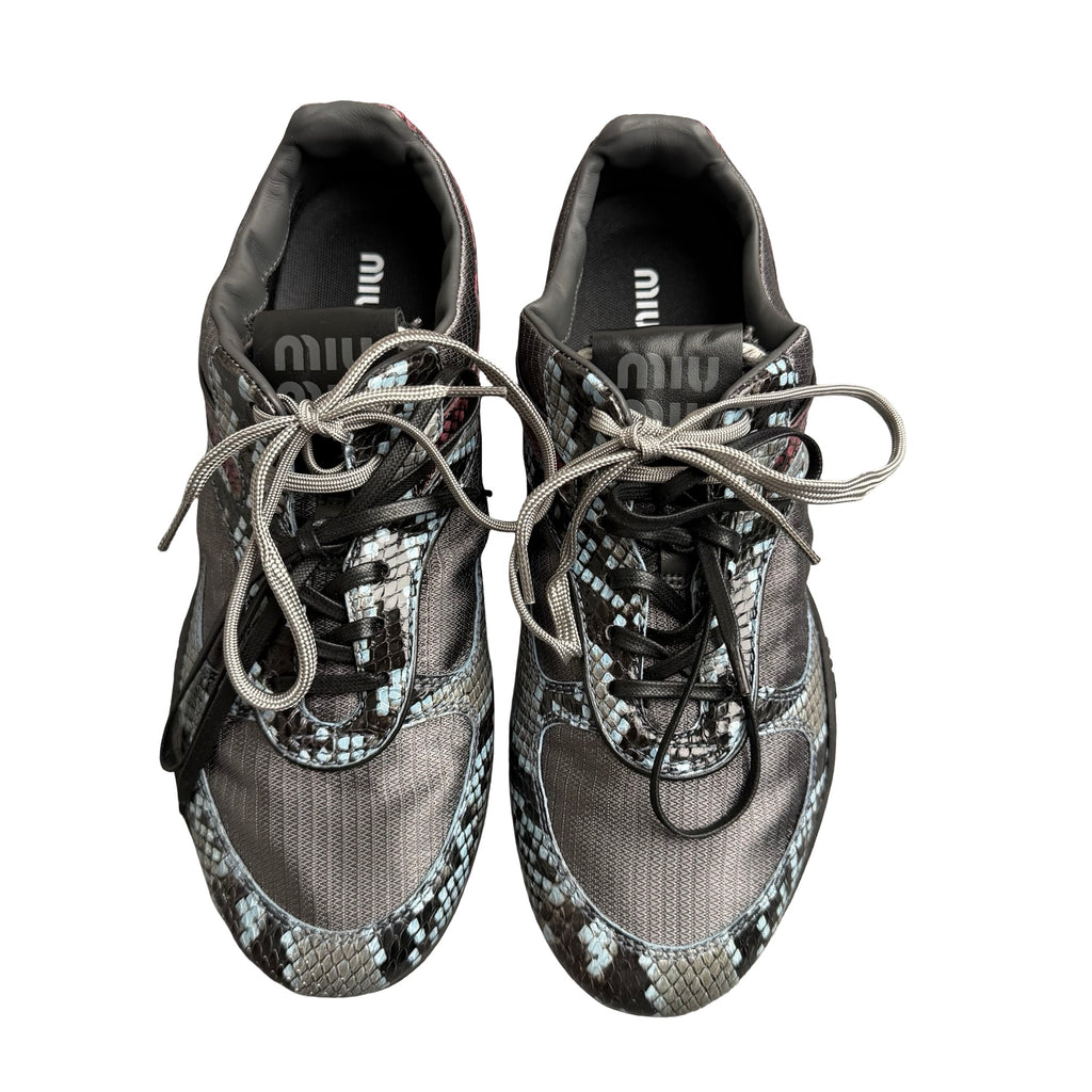 Miu Miu sneakers (Str. 40)