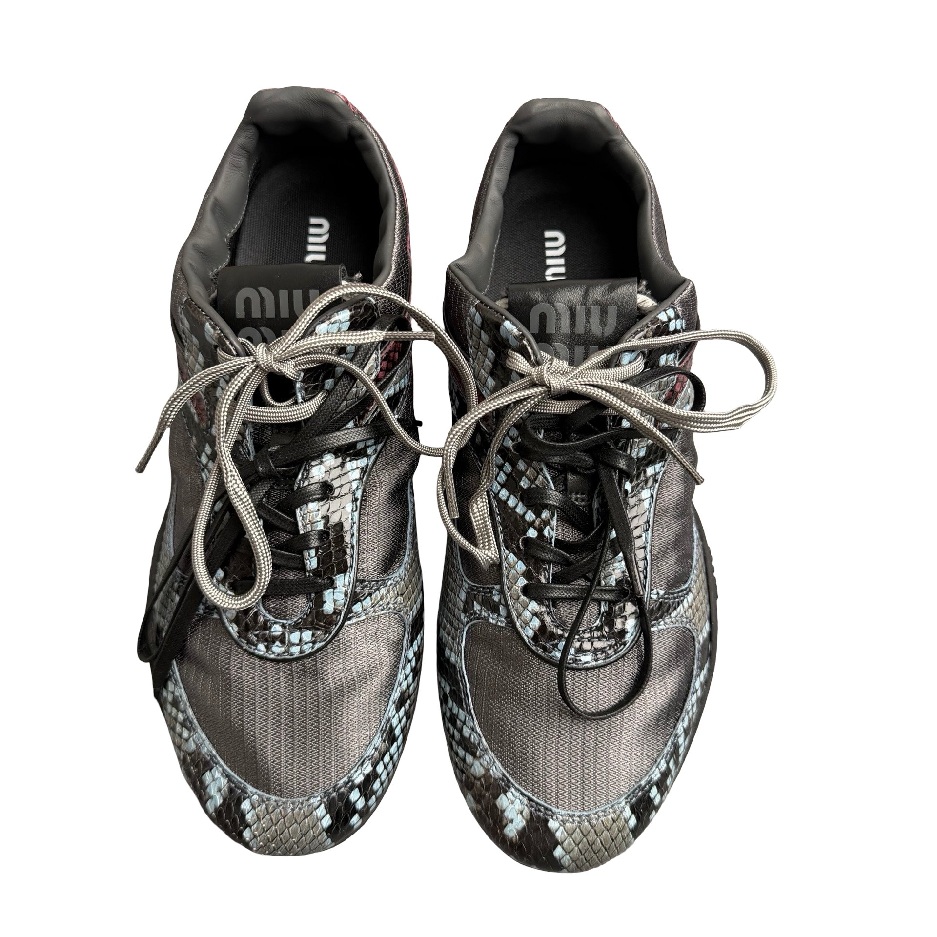 Miu Miu sneakers (Str. 40)
