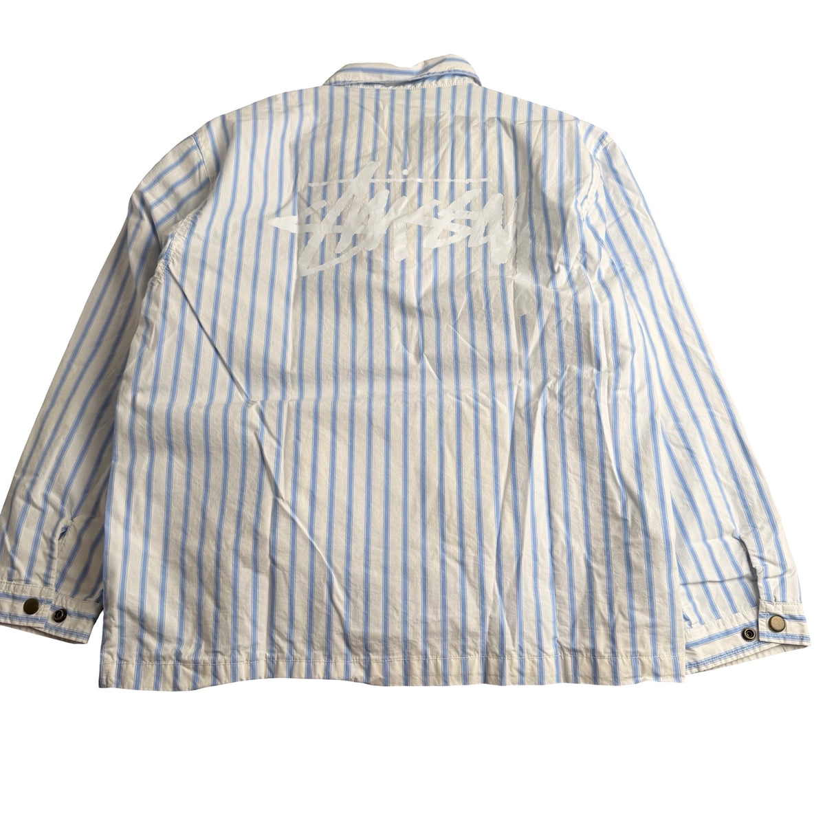 Stussy Overshirt (Str. L)