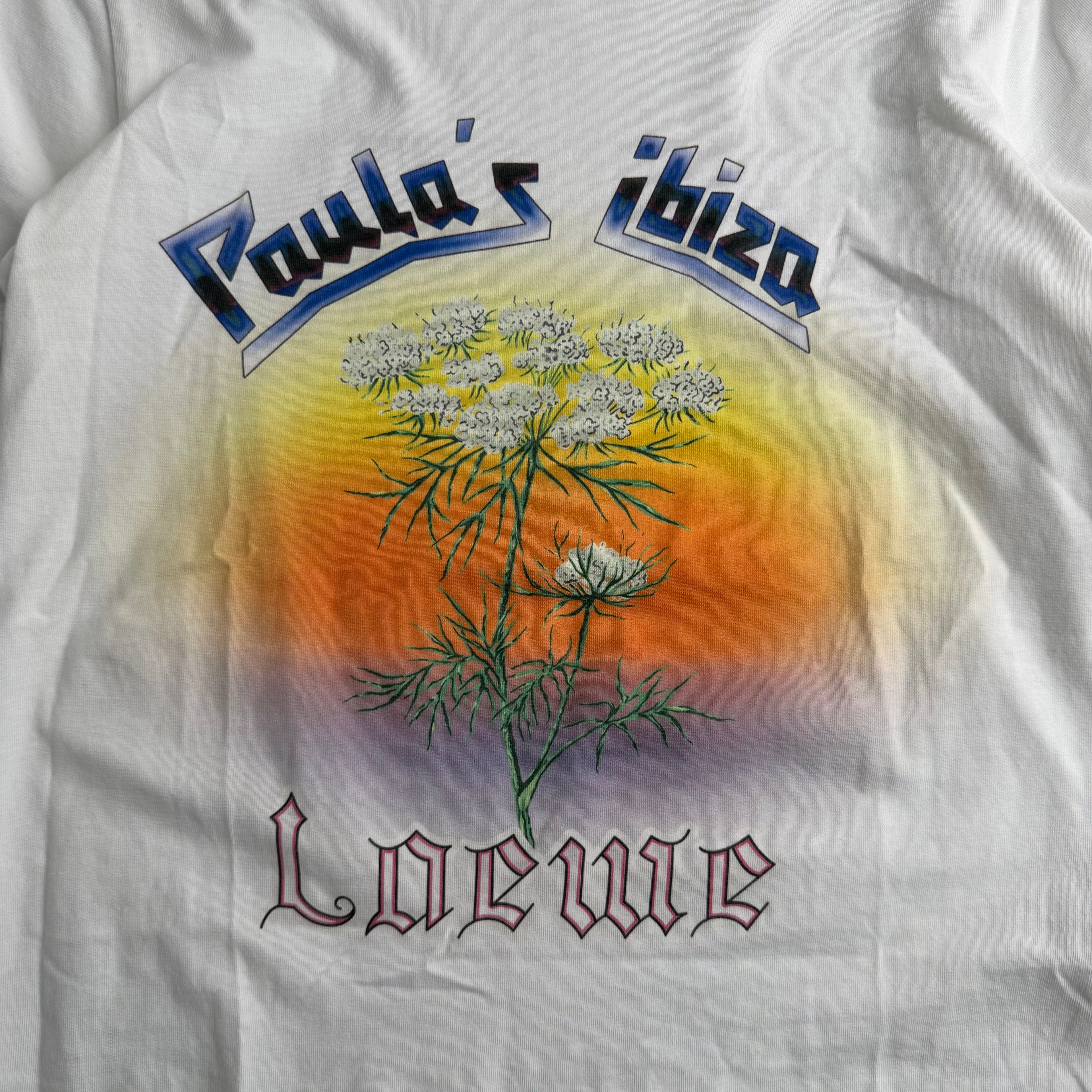 Loewe t-shirt (Str. S)
