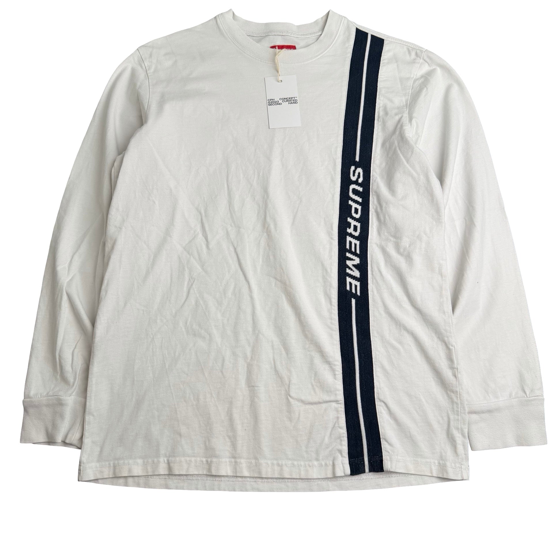 Supreme bluse (Str. M)