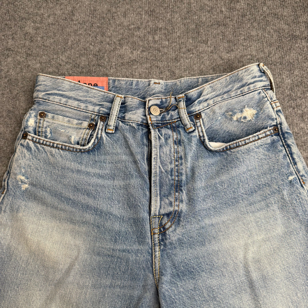 Acne studios bukser (Str. 28/32)