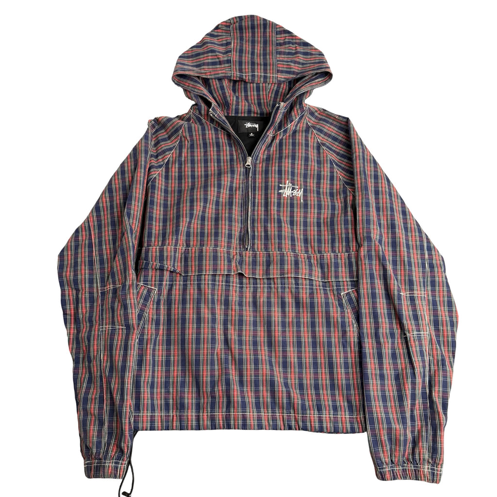 Stussy jakke (Str. S)
