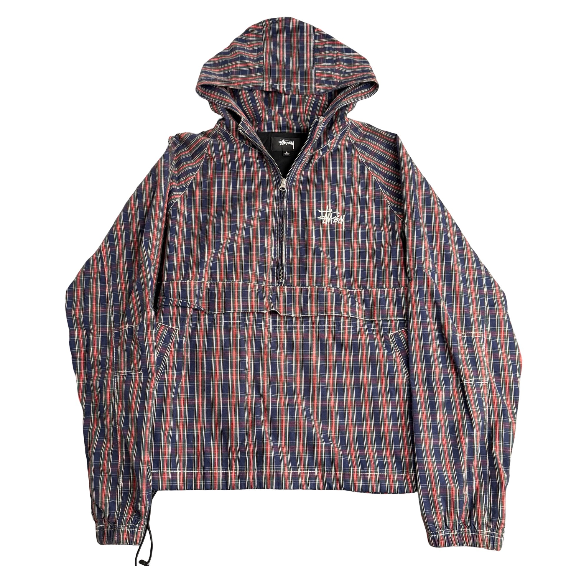 Stussy jakke (Str. S)