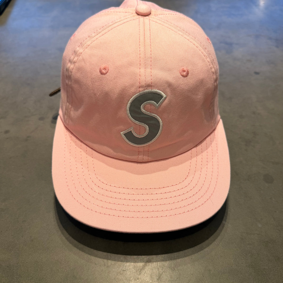 Supreme kasket