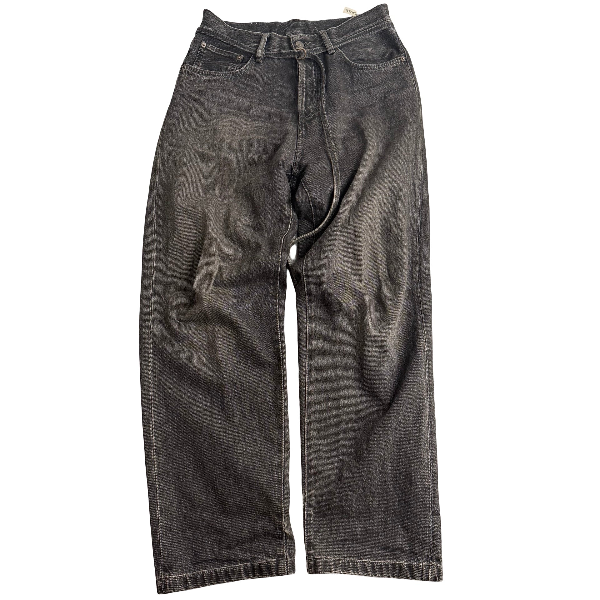Acne Studios bukser (Str. 28/32)