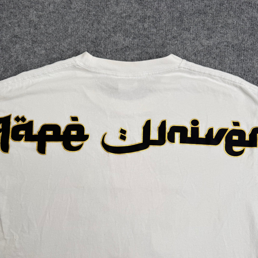 Aape t-shirt (Str. M)