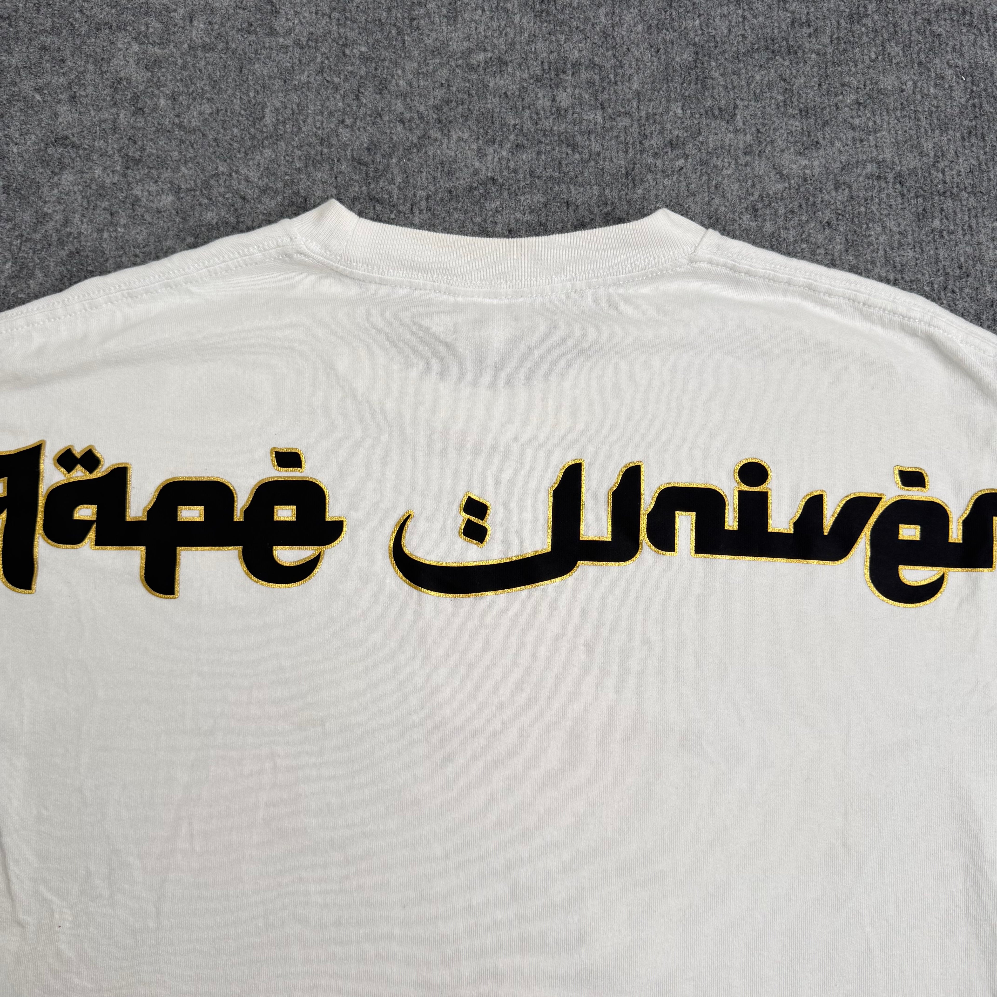 Aape t-shirt (Str. M)