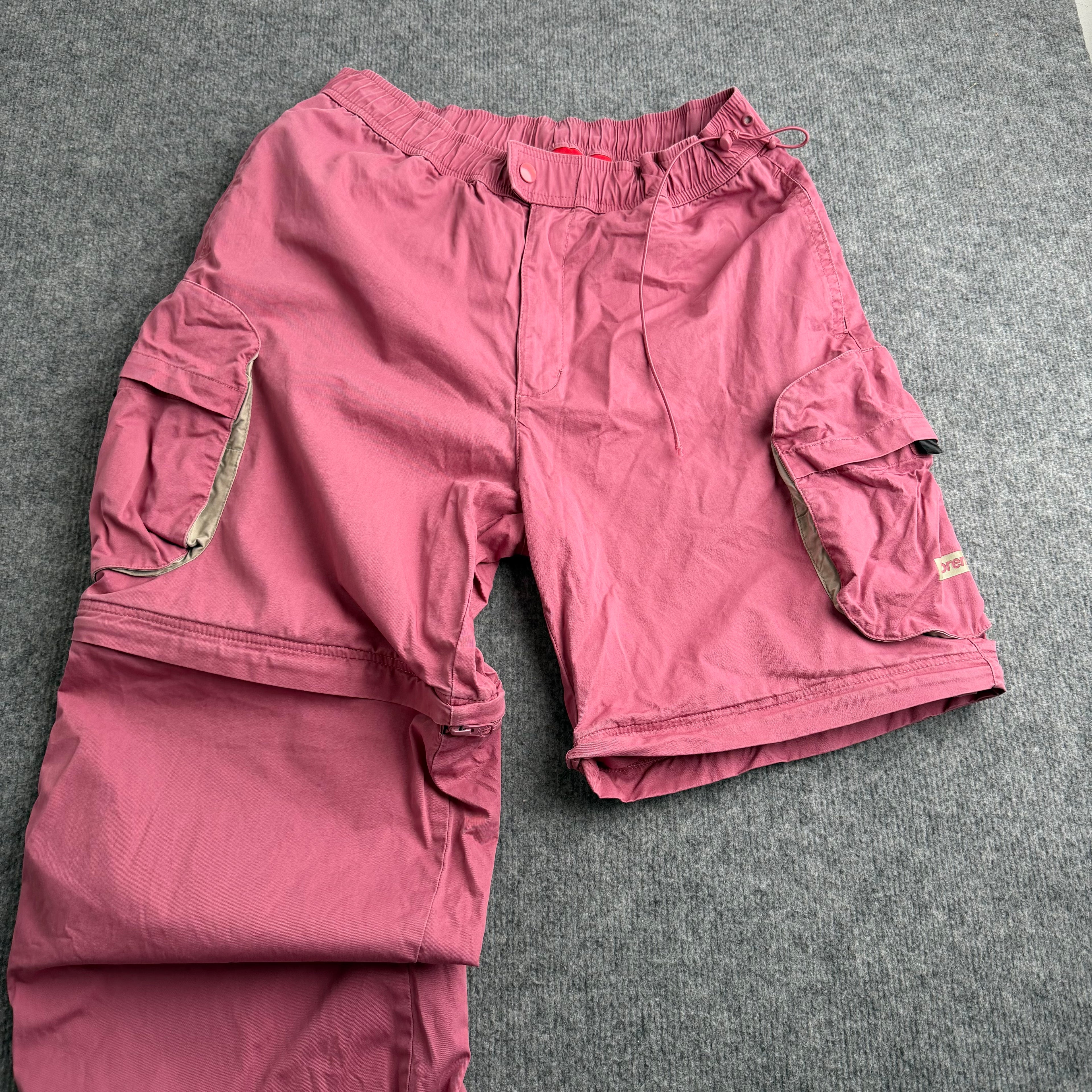 Supreme bukser (Str.