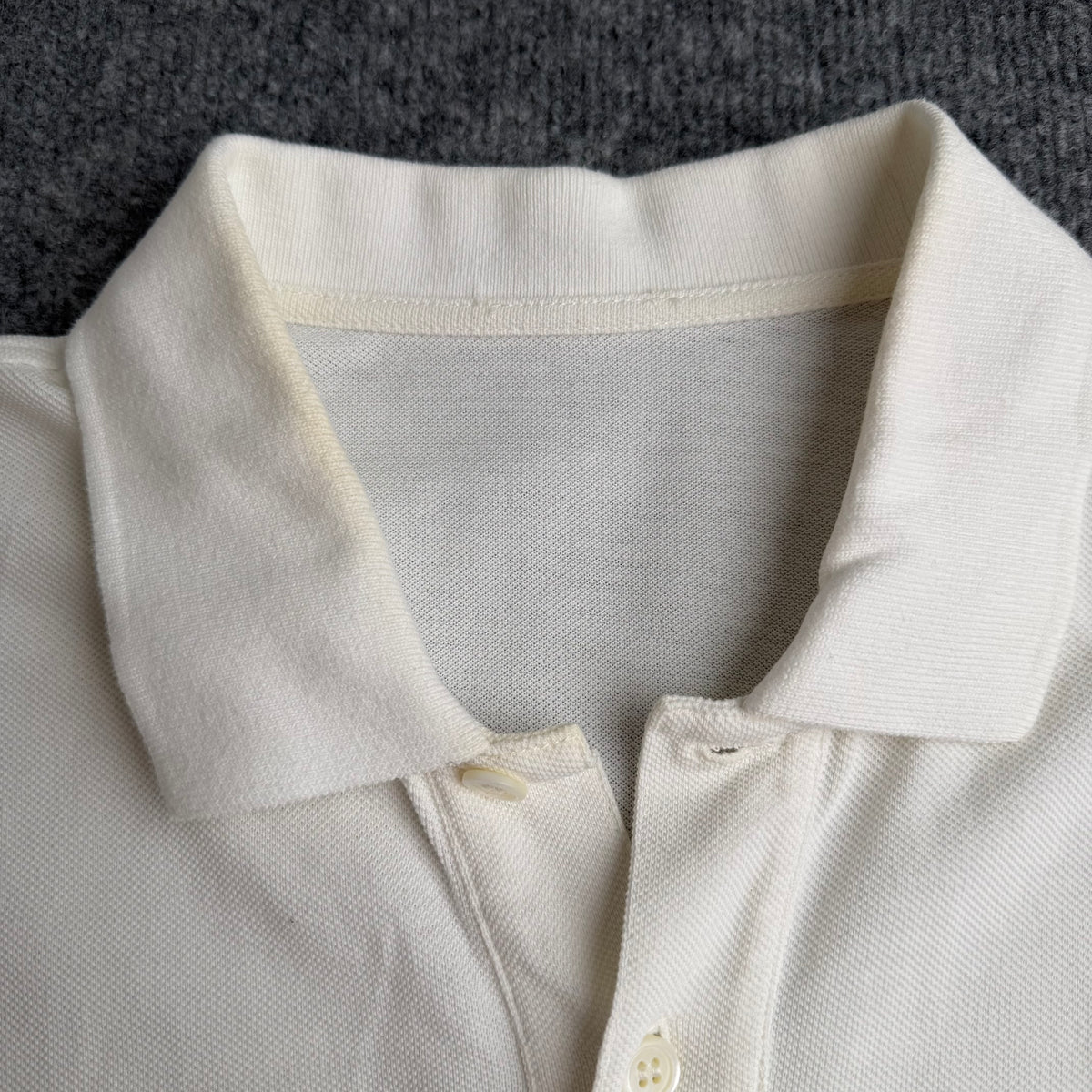 Prada polo (Str. M)