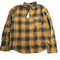 billionaire boys club skjorte (Str. M)