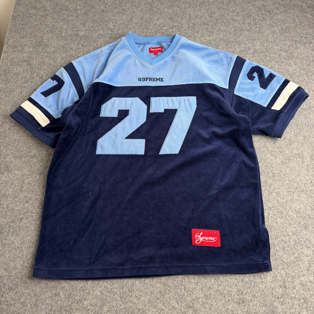 Supreme Jersey (Str. L)