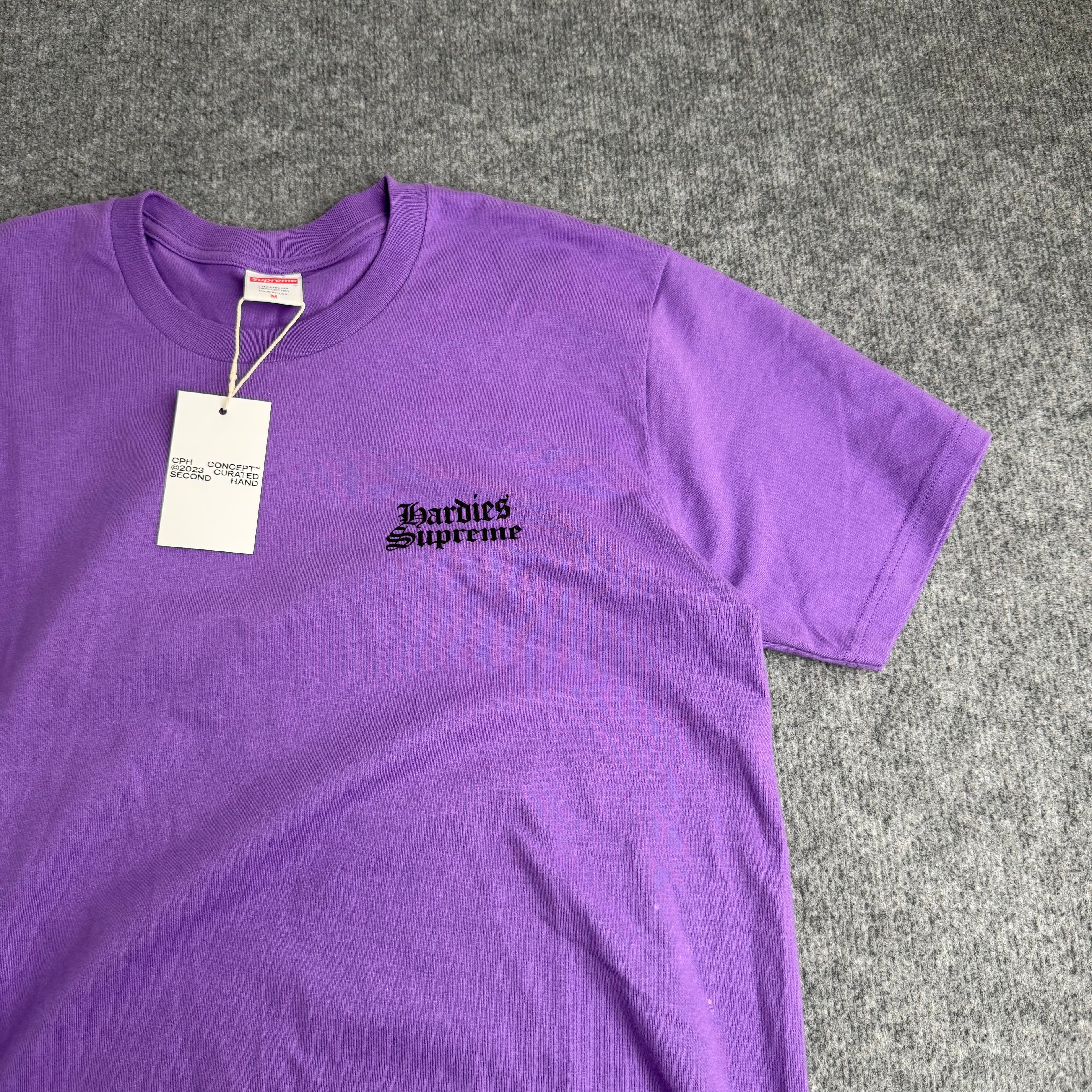 Supreme t-shirt (Str. M)