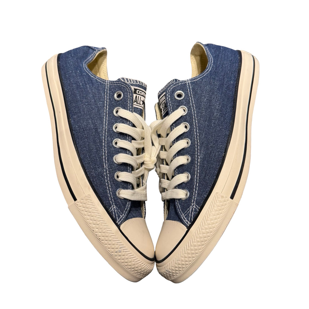 Converse all stars denim (Str. 42)
