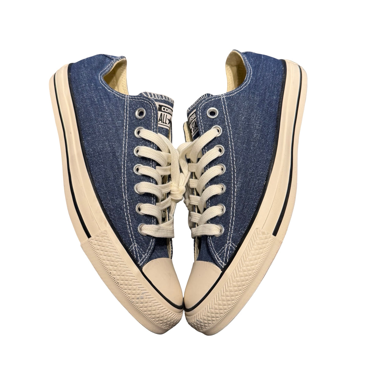 Converse all stars denim (Str. 42)