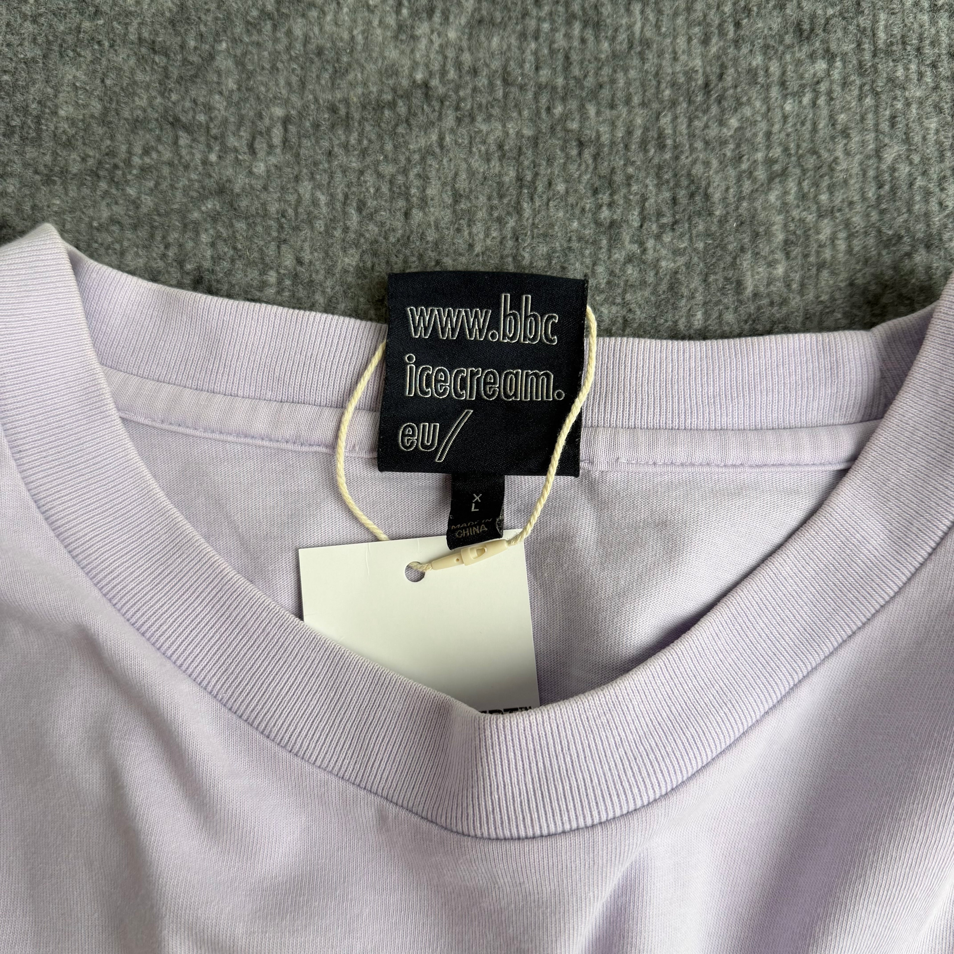 Billionaire buys club bluse (Str. XL)