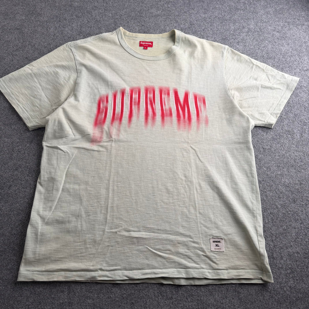 Supreme t-shirt (Str. XL)