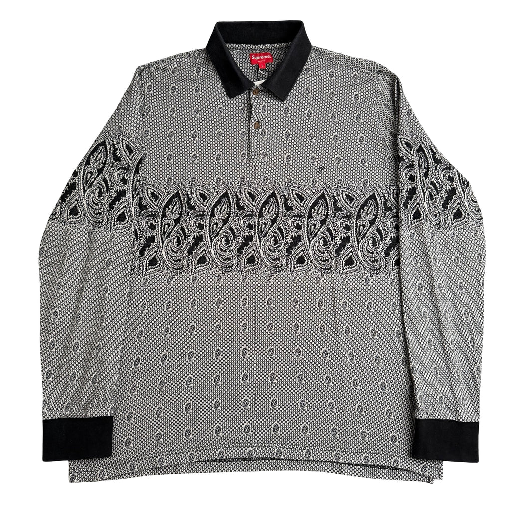 Supreme polo (Str. L)