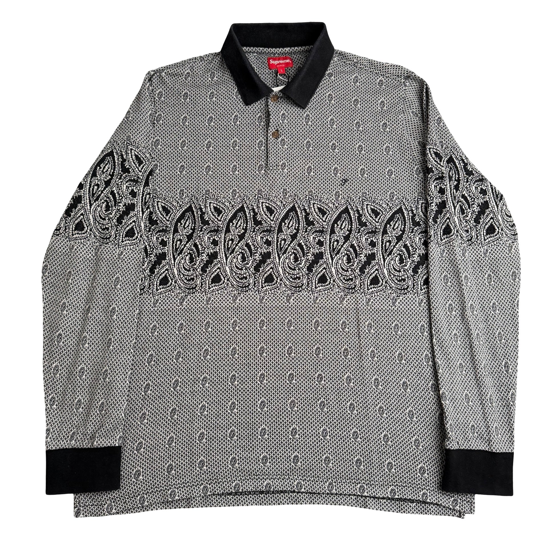 Supreme polo (Str. L)