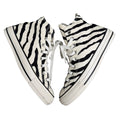 Converse zebra (Str. 40)