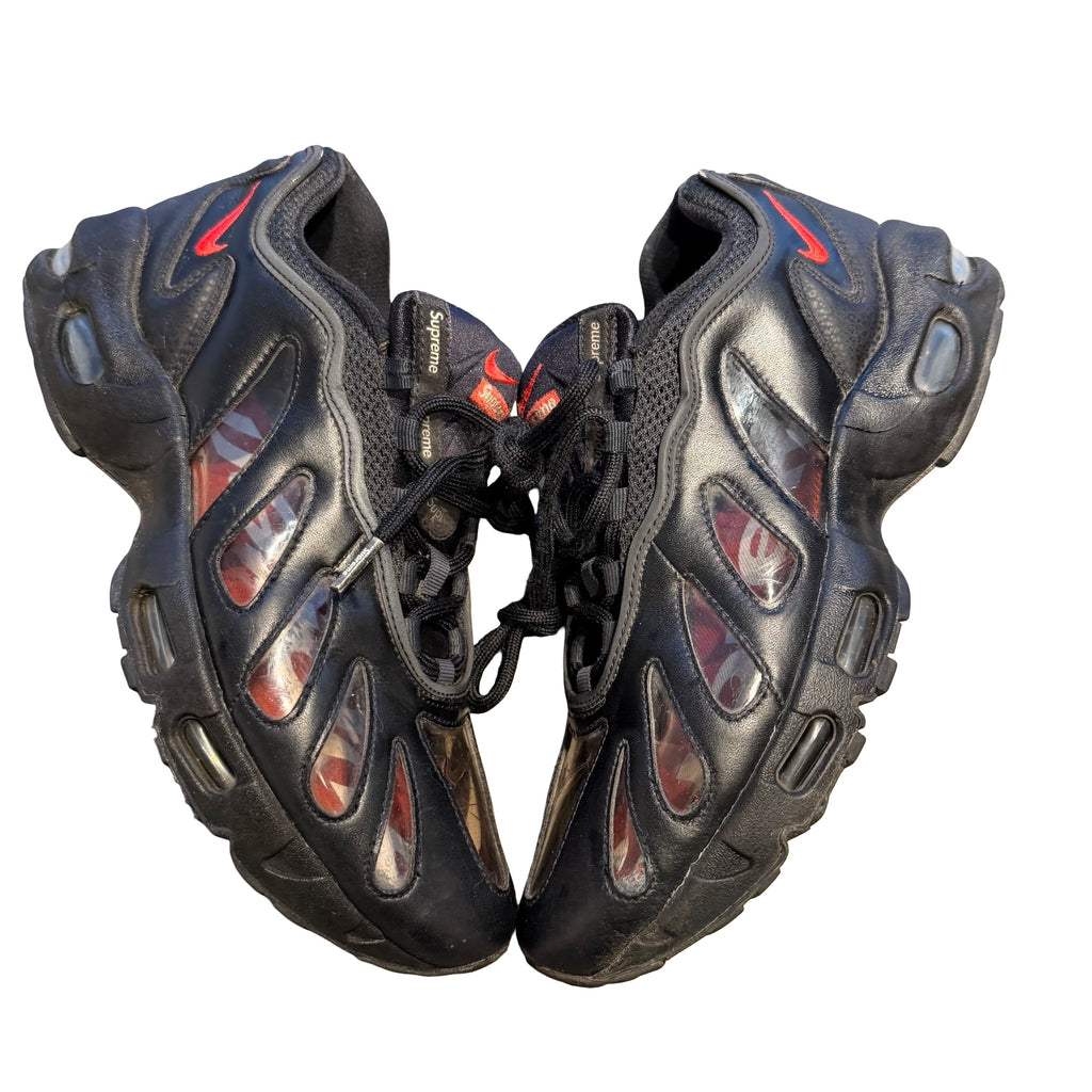 Supreme x Nike Air Max 96 (Str. 43)