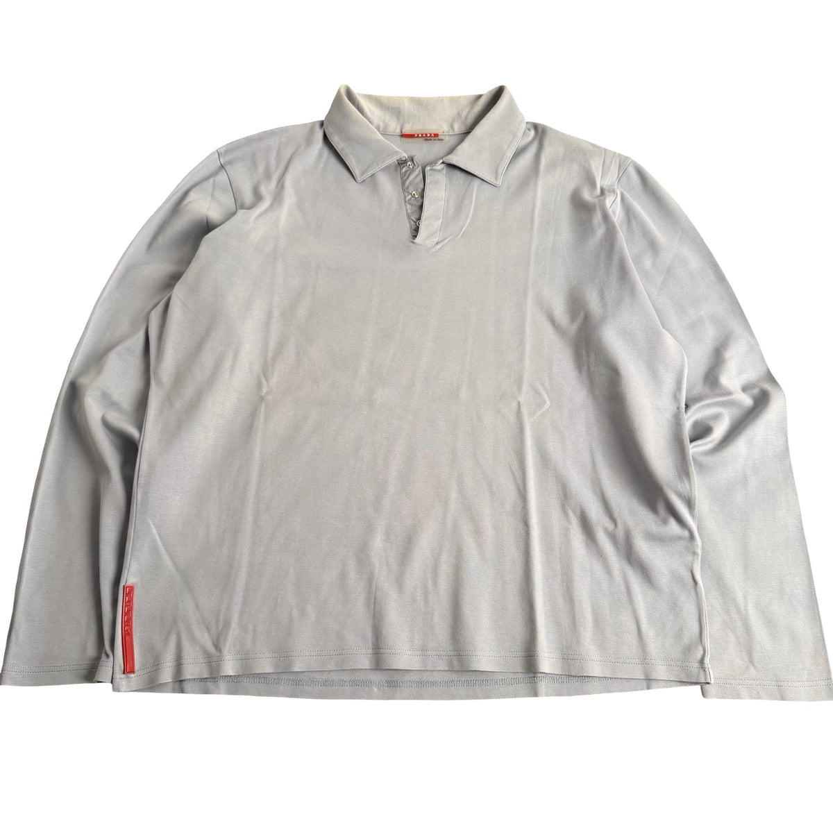 Prada polo (Str. M)