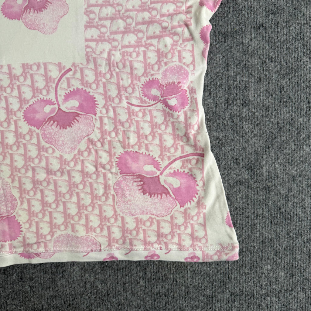 Christian Dior top (Str. 40)