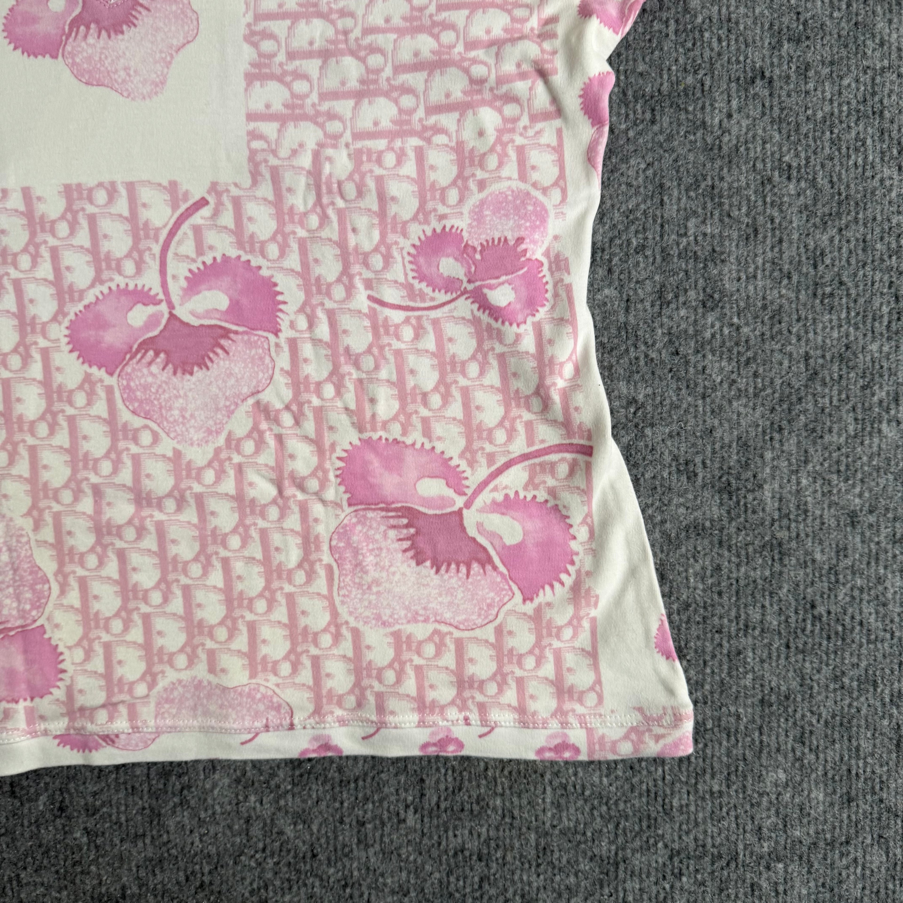 Christian Dior top (Str. 40)