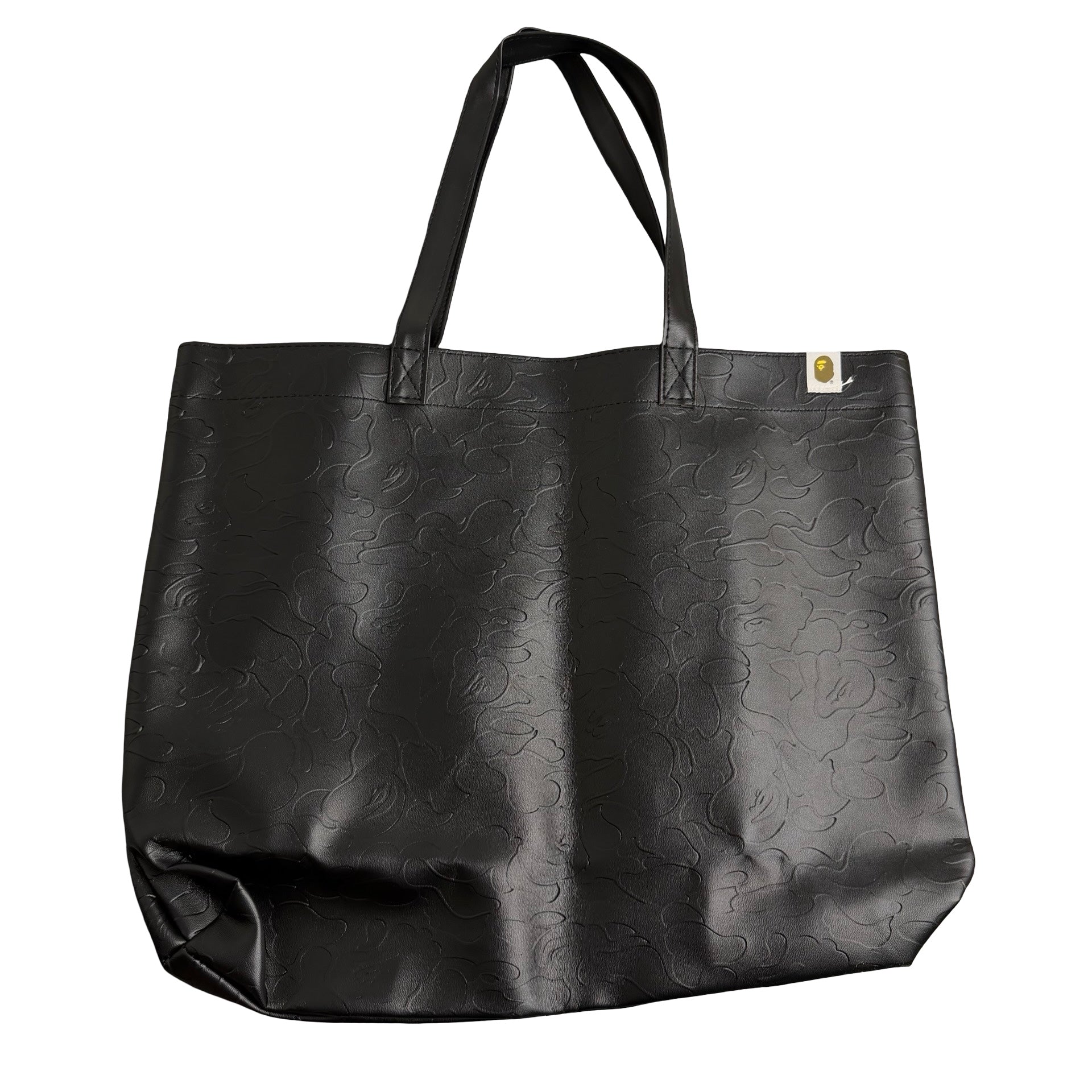 A bathing ape taske ( Solgt kontant )