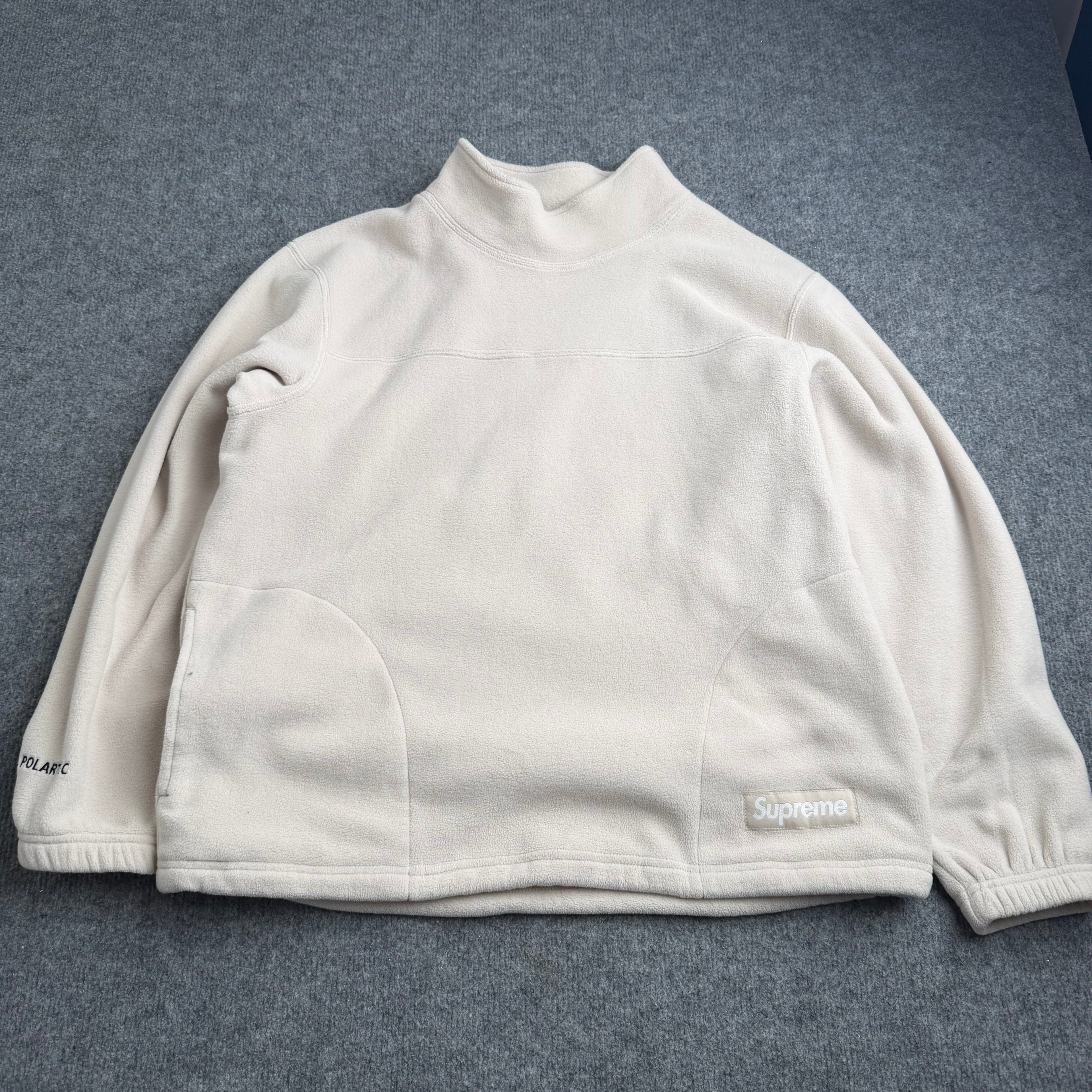 Supreme bluse (Str. S)