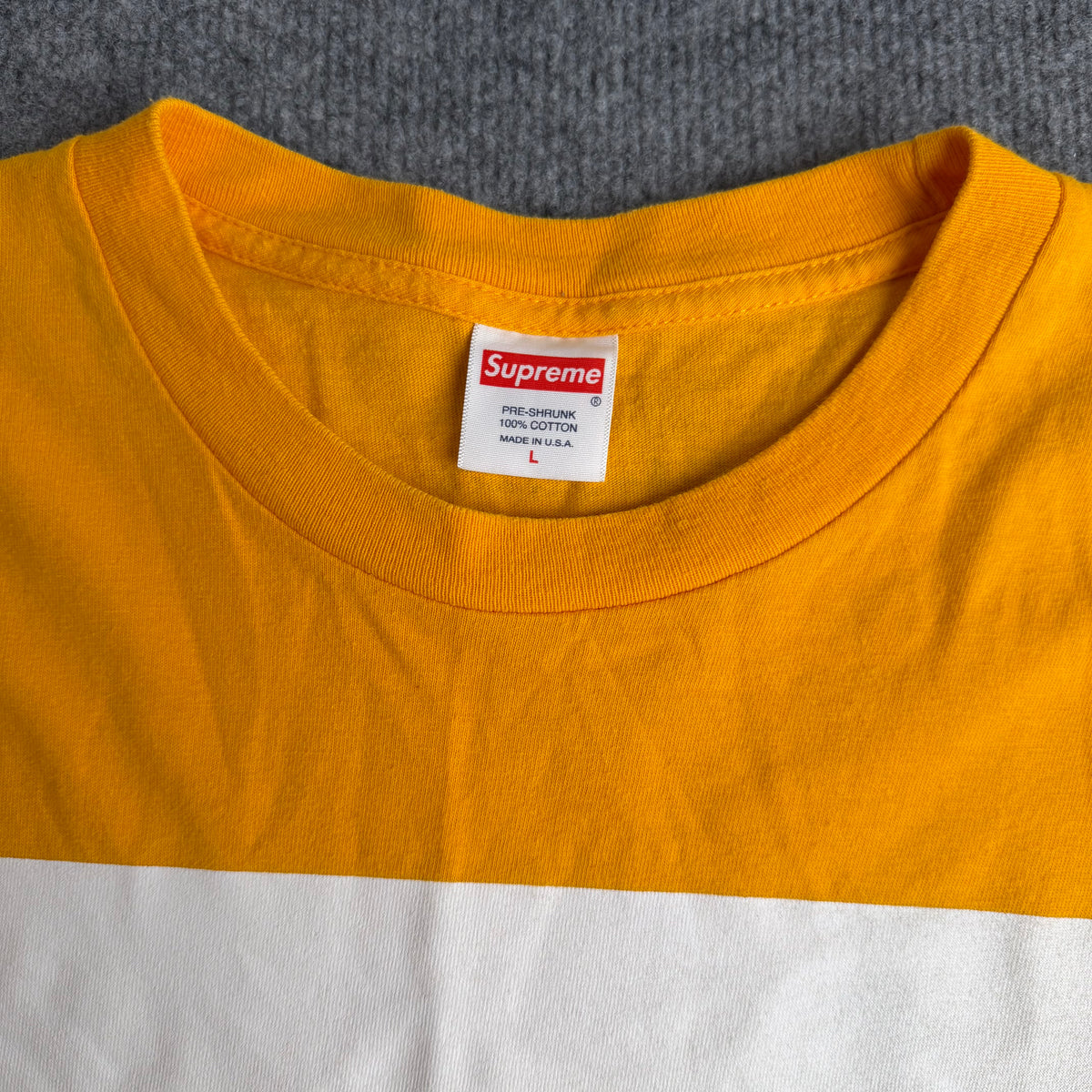 Supreme bluse (Str. L)