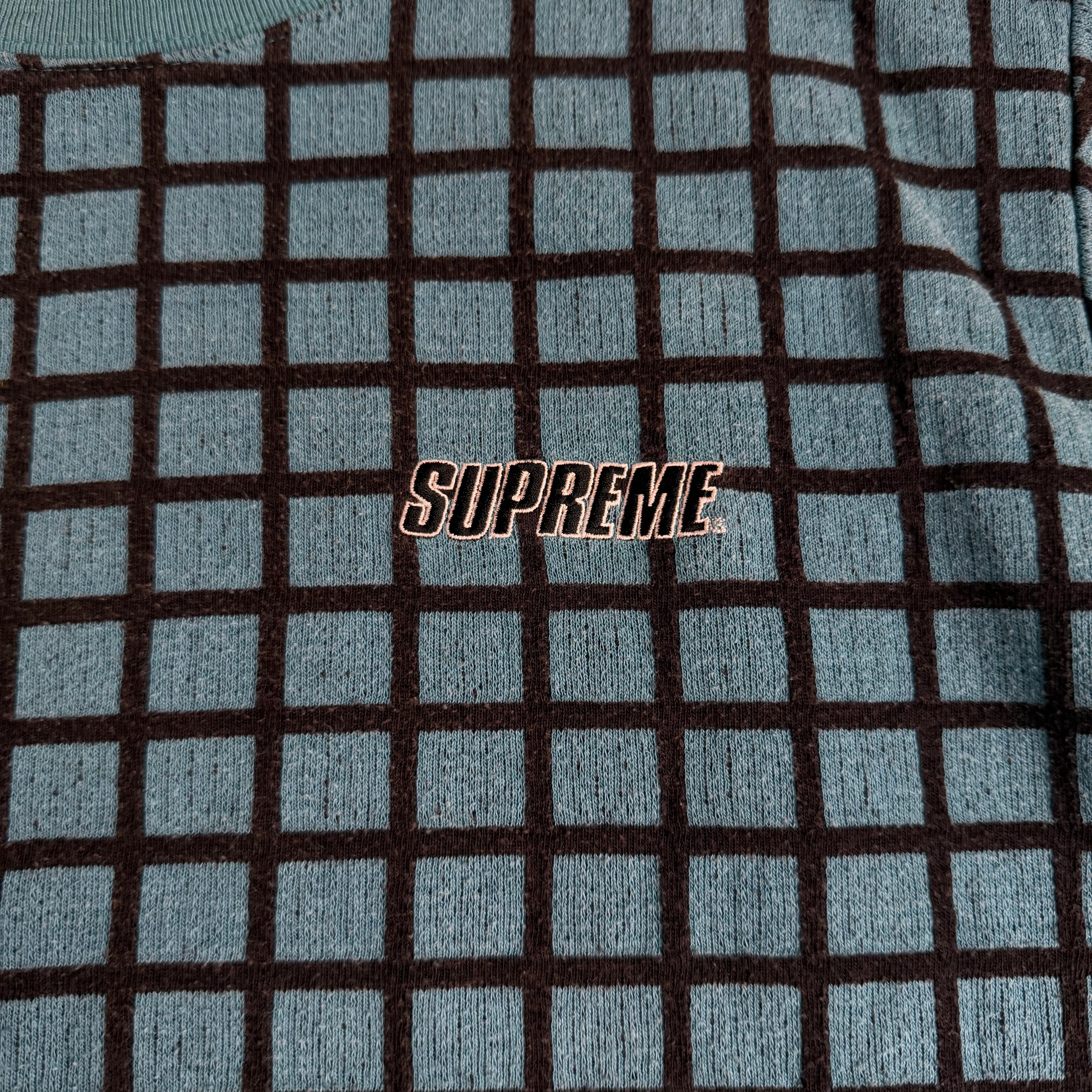 Supreme t-shirt (Str. M)