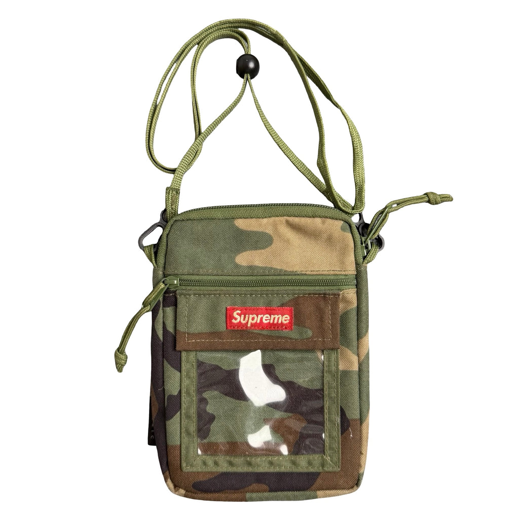 Supreme taske