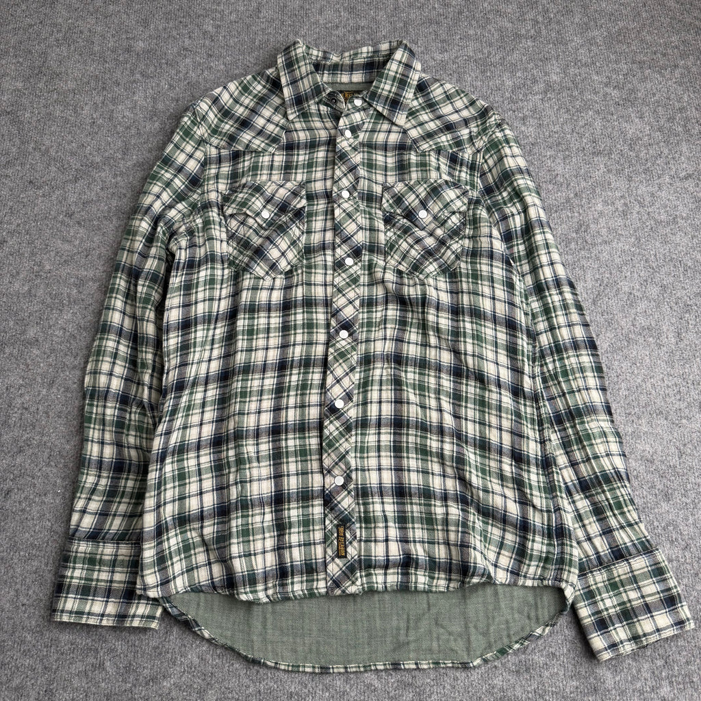 True religion skjorte (Str. M)