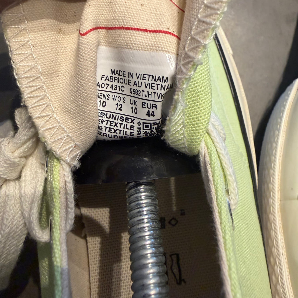 Converse chuck 70’s (Str. 44)