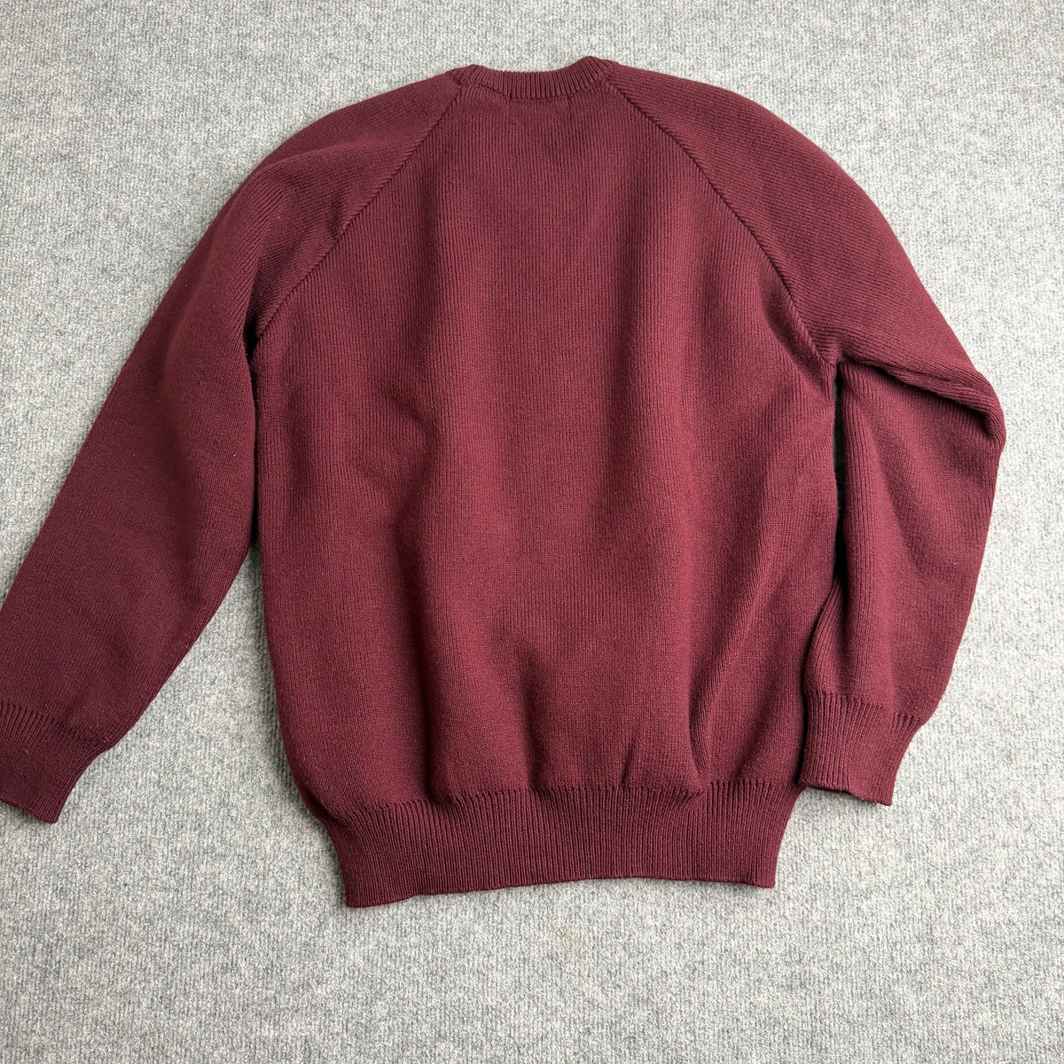 Comme des garcons bluse (Str. XL)