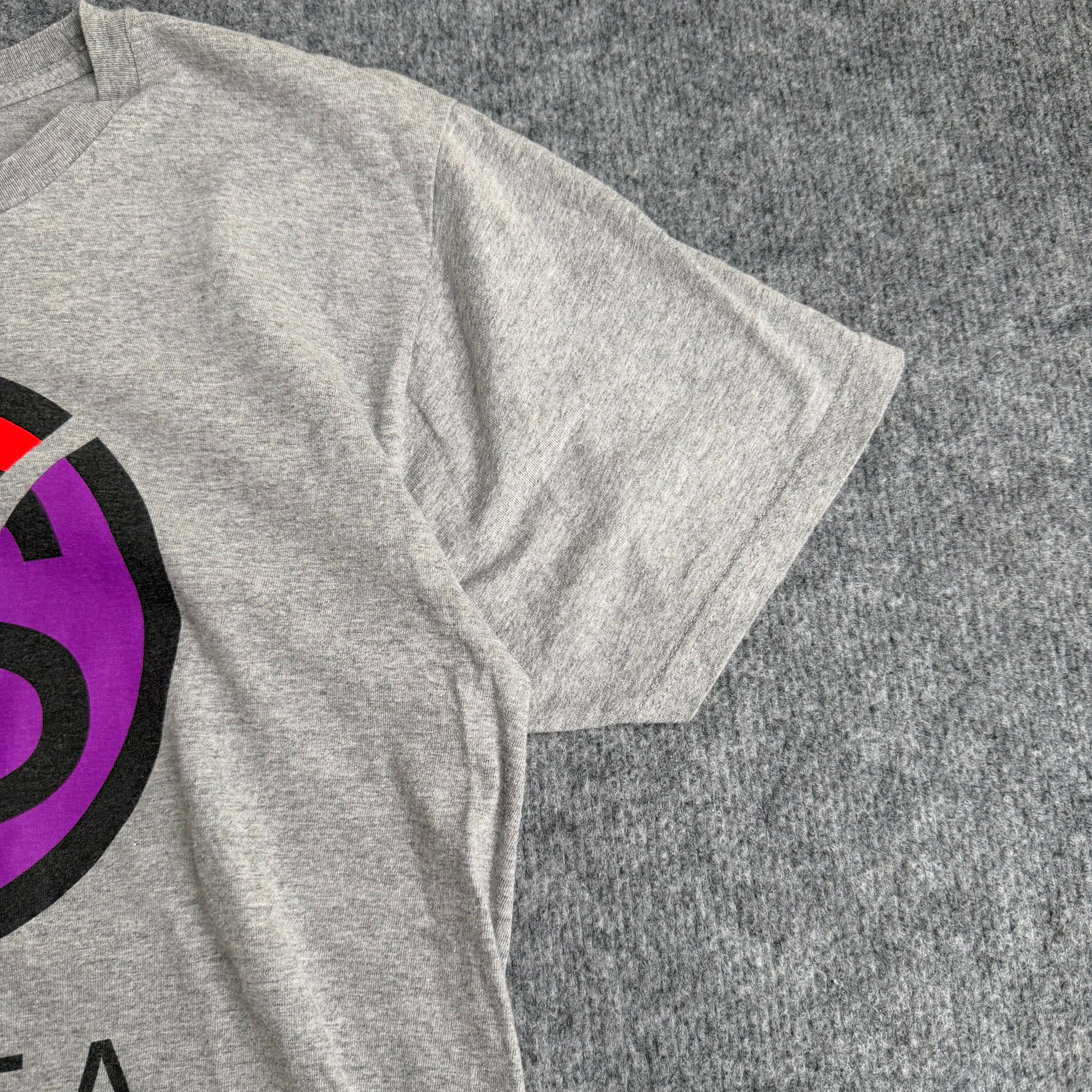 Stussy x patta t-shirt (Str. M)