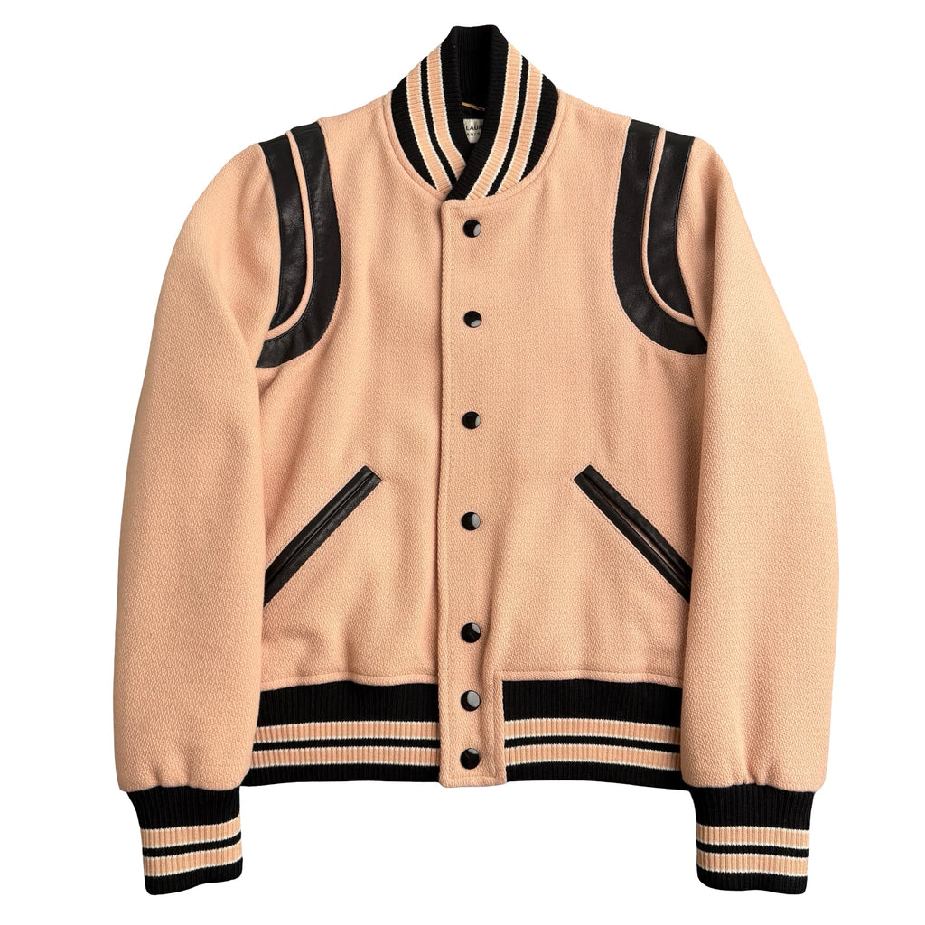 Saint Laurent jakke (Str. S)