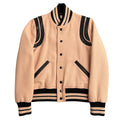 Saint Laurent jakke (Str. S)
