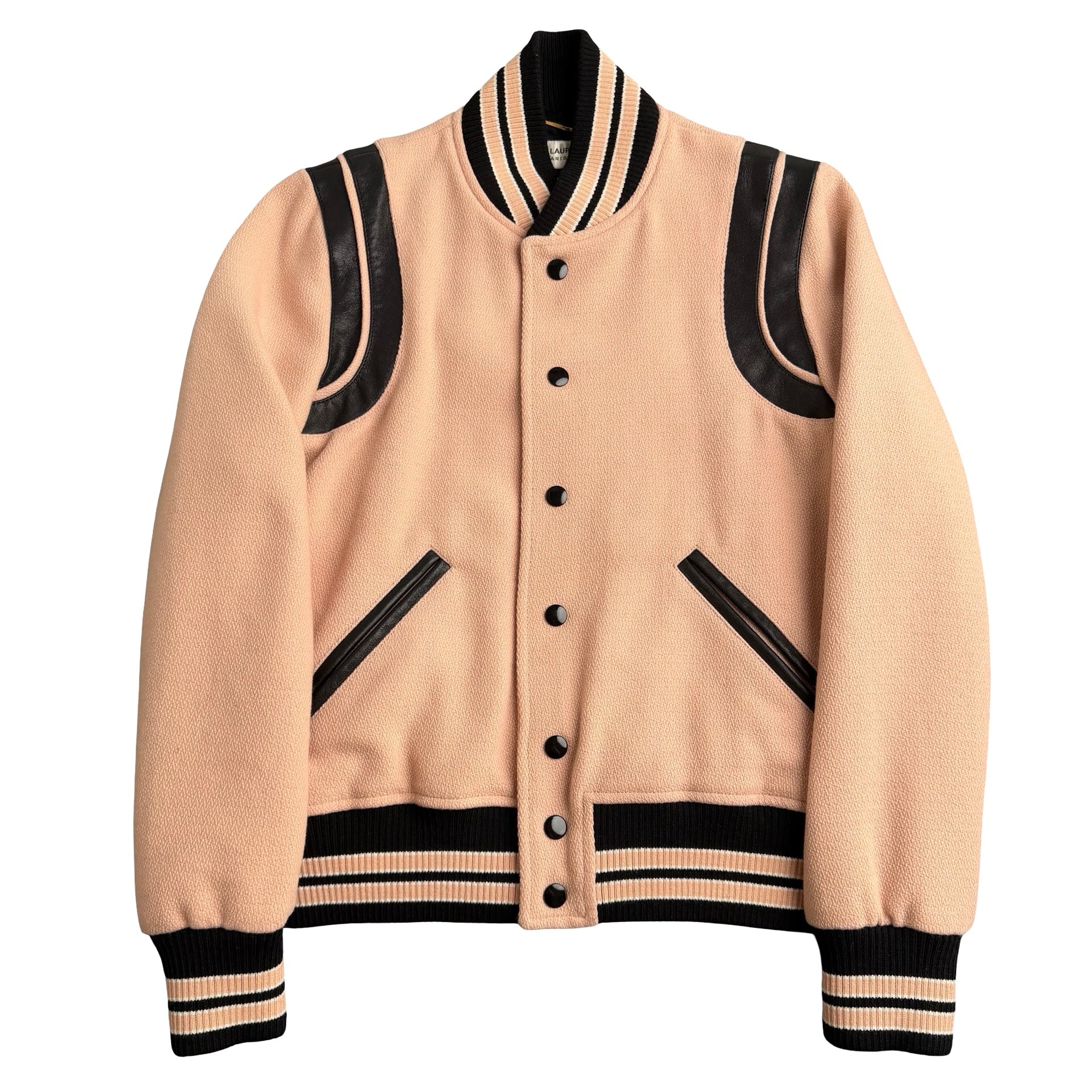 Saint Laurent jakke (Str. S)