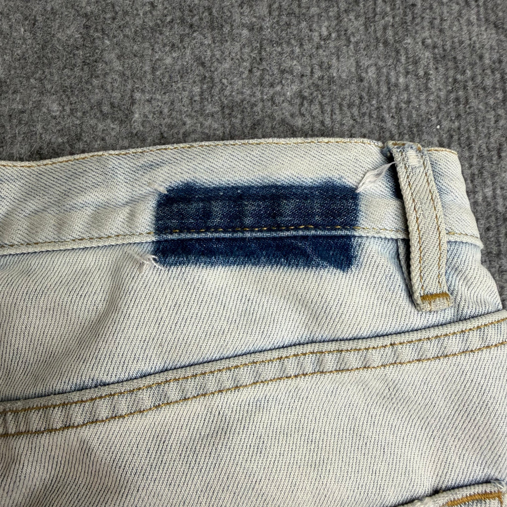 Maison margiela bukser (Str. 30)