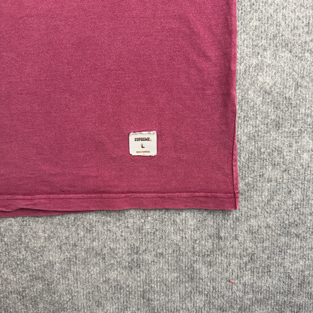 Supreme t-shirt (Str. L)