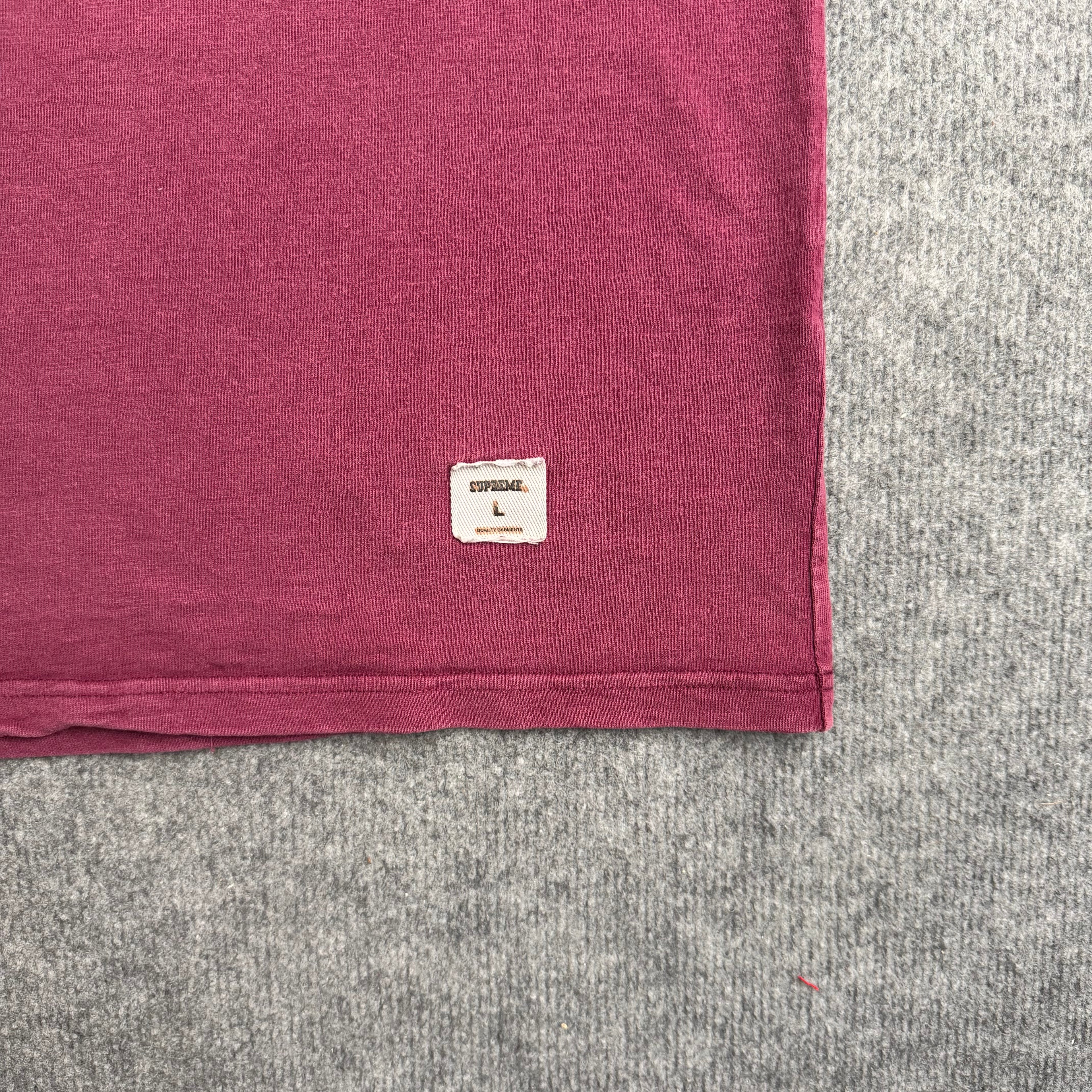 Supreme t-shirt (Str. L)