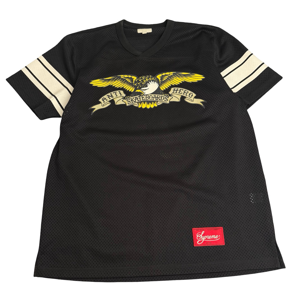 Supreme antihero Jersey (Str. L)