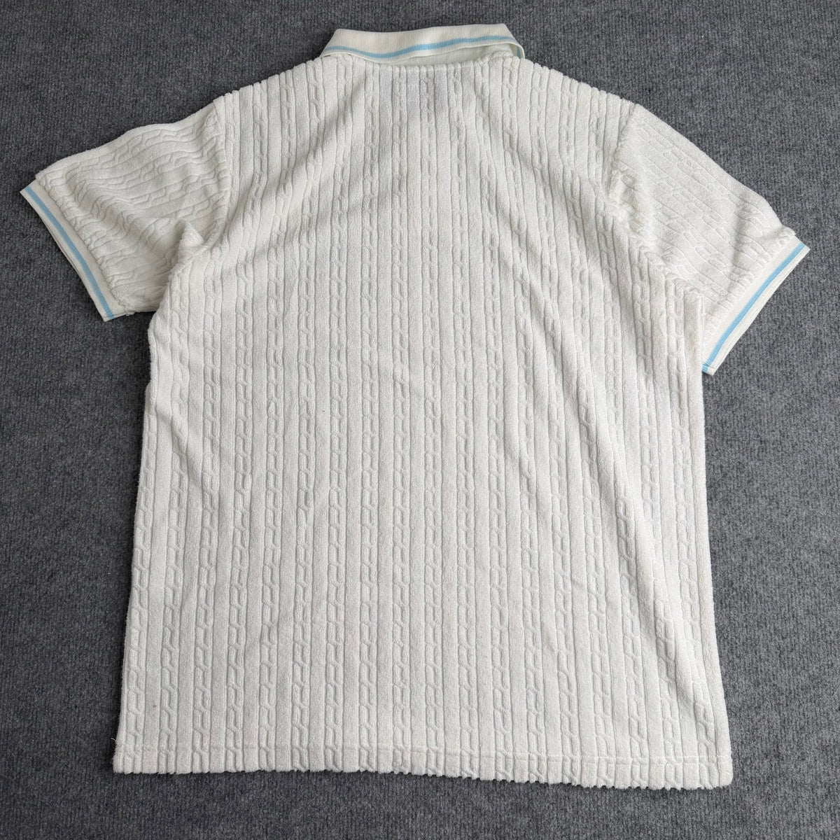 Supreme polo (Str. L)