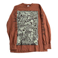 Supreme bluse (Str. S)