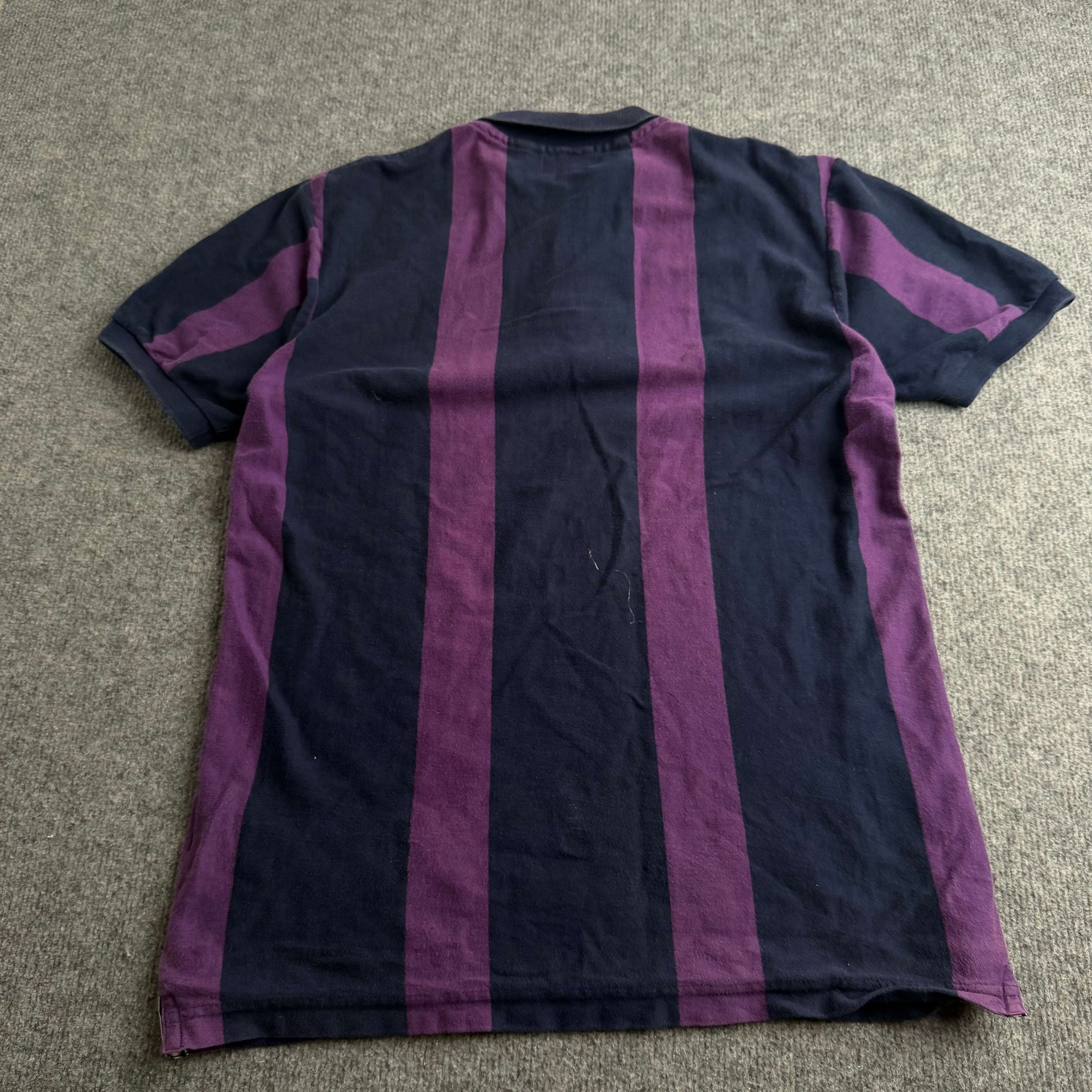 A bathing ape polo (Str. L)