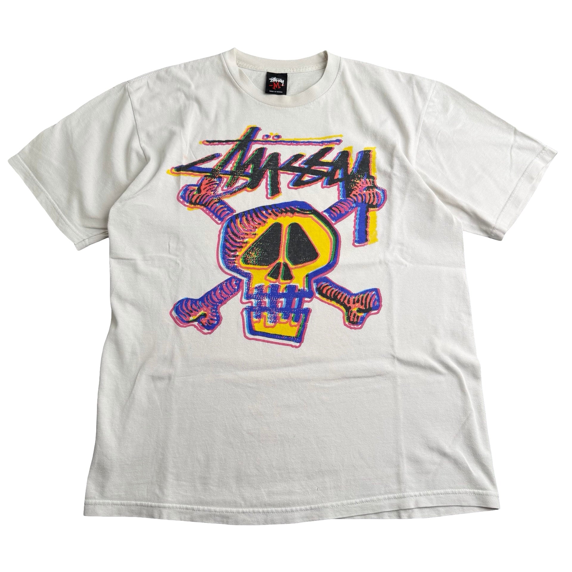Stussy vintage t-shirt (Str. M)