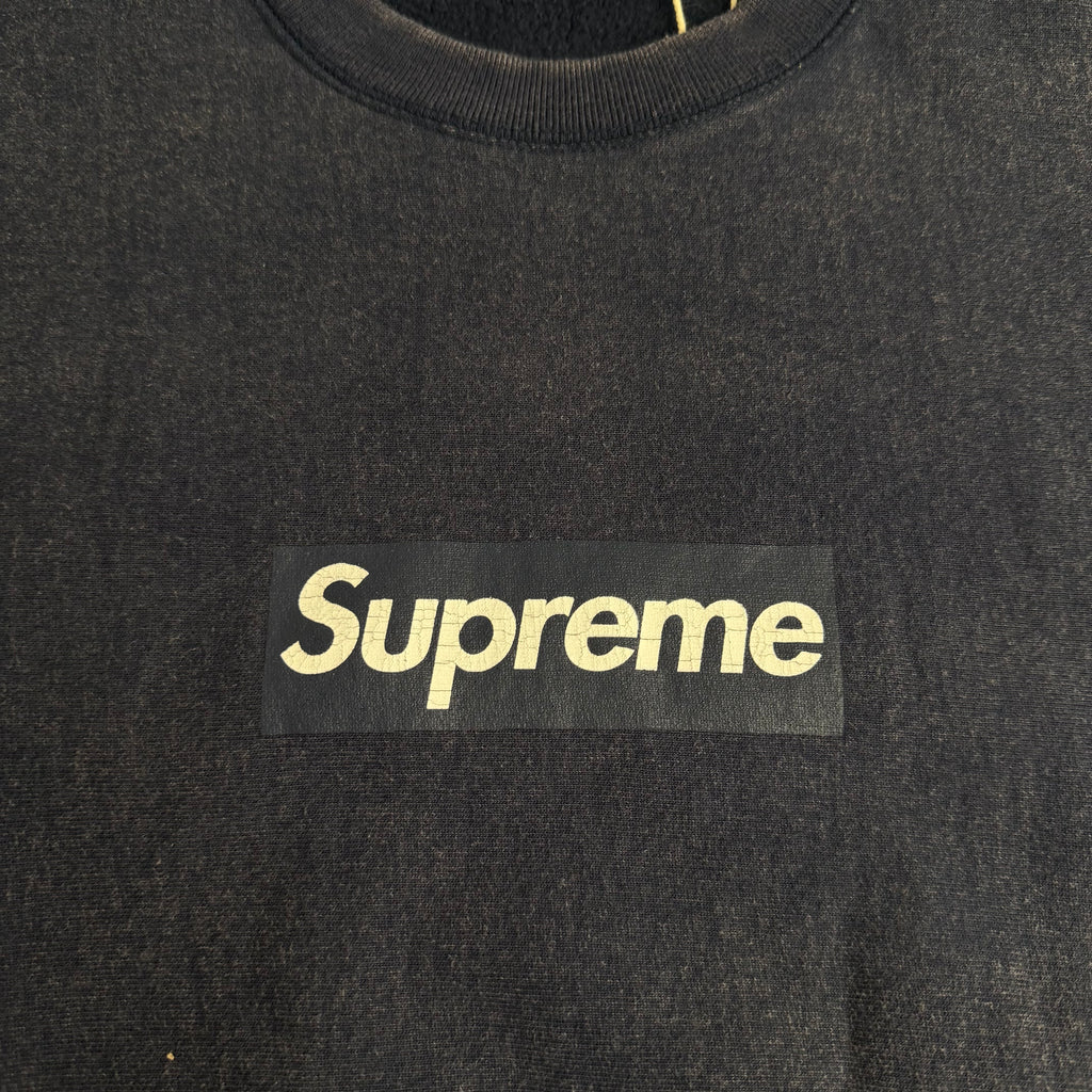 Supreme bluse (Str. M)
