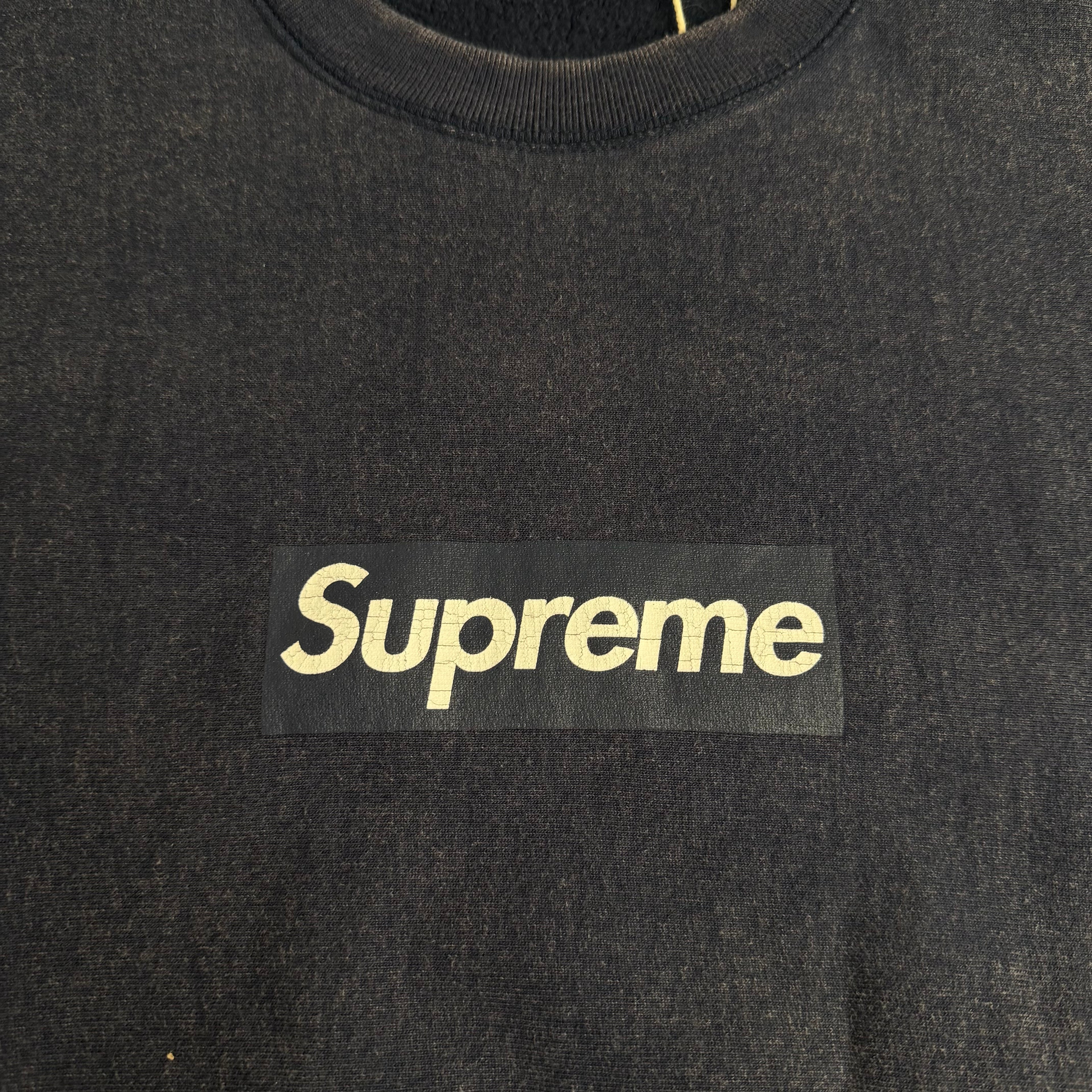 Supreme bluse (Str. M)
